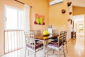 Private balcony I Gated Playacar I Pool On Site!