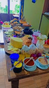 Pousada Toque de Minas