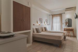 Agia Marina Apartments