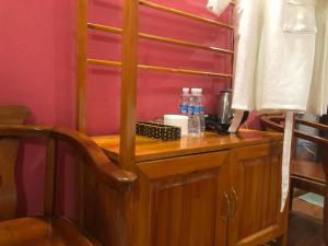 Sapa Mountain View Homestay