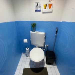 Casa de Tijolos com Churrasqueira Vila Fechada