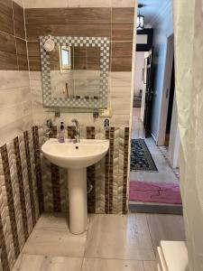 برج الفتح للسكن الفندقى الفاخر