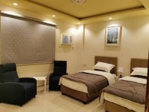 برج الفتح للسكن الفندقى الفاخر