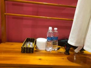 Sapa Mountain View Homestay