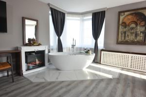 Treekos Boutique Hotel Istanbul Airport