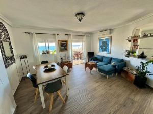 Costablanca House Magnificent Penthouse with Ocean View