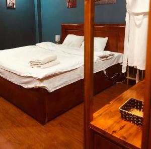 Sapa Mountain View Homestay