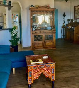 Costablanca House Magnificent Penthouse with Ocean View