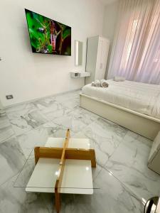 Salerno Center Luxury Apartment