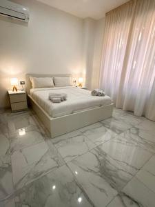 Salerno Center Luxury Apartment