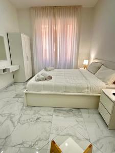 Salerno Center Luxury Apartment