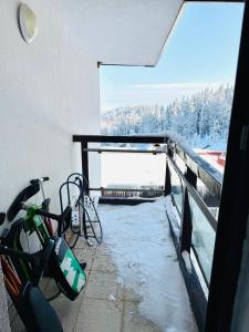 Stenata Huge Ski To Door Apartments