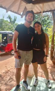 Sigiriya Luminary Homestay