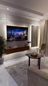 استديو فاخر بدخول ذكي