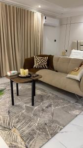 استديو فاخر بدخول ذكي