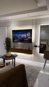 استديو فاخر بدخول ذكي