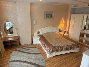 Мост АПП 23 С ДЖАКУЗИ