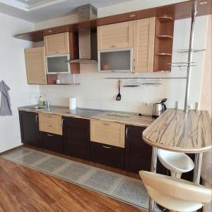 Мост АПП 23 С ДЖАКУЗИ