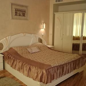 Мост АПП 23 С ДЖАКУЗИ