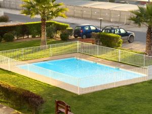 Condominio Costanera del Mar