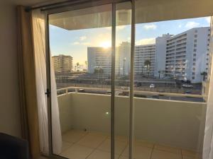 Condominio Costanera del Mar