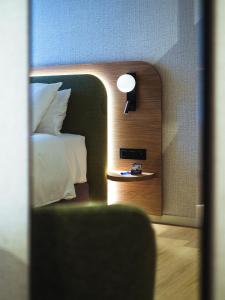 Hôtel Les Ardillières du Pont dOye