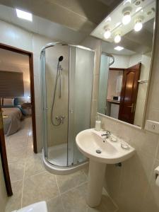 BEACH Arguineguin FIRST LINE 8 studio CHG FAMILY HOTEL