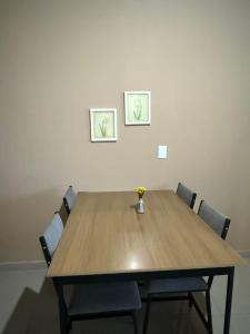 Sossego do interior
