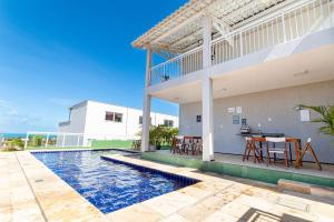 Beach Townhouses I Triplex Perto da Praia By Carpediem