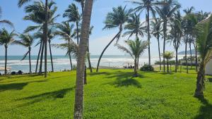 Vista de ensueño en Playa Diamante