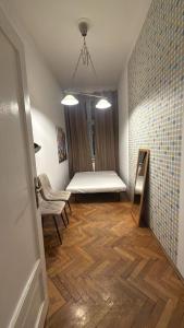 Urban Nest Apartments Radziwiłłowska 17