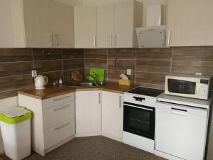 Apartmány pod Klínovcem