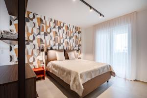 Borgo Felice - Modern Apartments + Free Parking