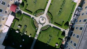 Schlosshotel Mondsee