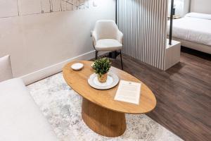 Casa del Reloj Boutique, vistas catedral, parking cercano