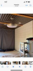 Devon Rodriguez art villa