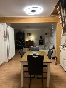 Ruhig gelegene Wohnung direkt am Schlosspark