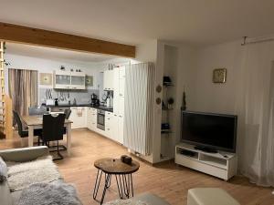 Ruhig gelegene Wohnung direkt am Schlosspark