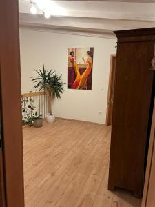 Ruhig gelegene Wohnung direkt am Schlosspark