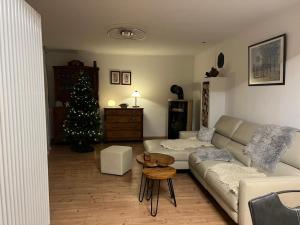 Ruhig gelegene Wohnung direkt am Schlosspark