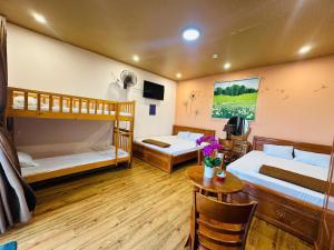 Homestay BIỂN PHƯỚC HẢI