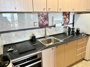 Marvista Beach Penthaus Pool Central