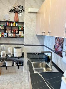 Marvista Beach Penthaus Pool Central