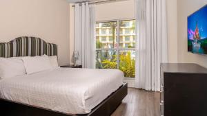 Apto 2Q no Meliá Celebration | Perto da Disney