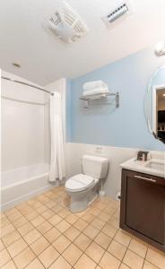 Apto 2Q no Meliá Celebration | Perto da Disney