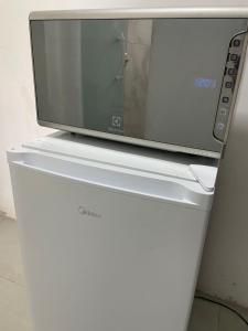 Hospedagem Deoli - suítes