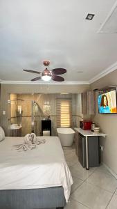 Sunrise Boutique Hotel