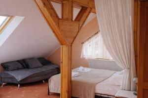 Pensiunea Crocus - Sauna & Billiard