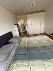 Modern City Apartment Basel