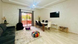 le saphir un appartement de paradis